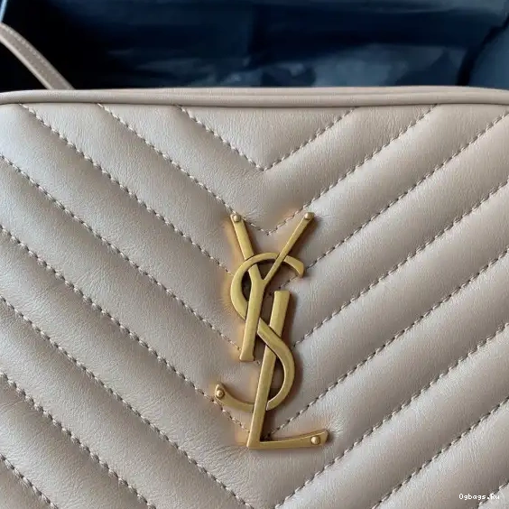 YSL LOU BAG-23*16*6CM CAMERA 0504